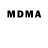 МДМА VHQ Dina Danna